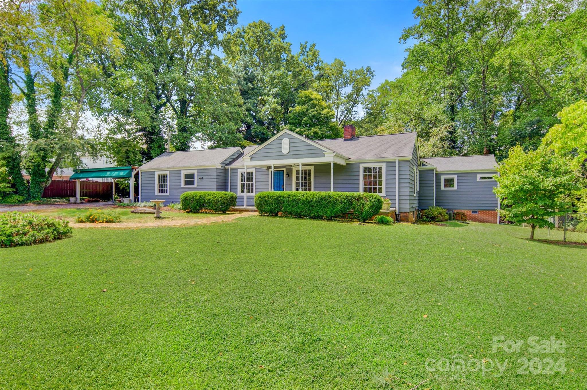 119 39th Avenue Drive NW Hickory NC 28601