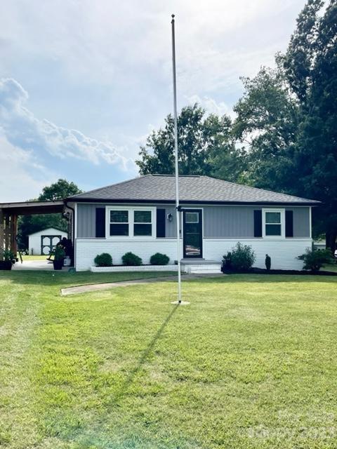 1400 Shearers Road Mooresville NC 28115