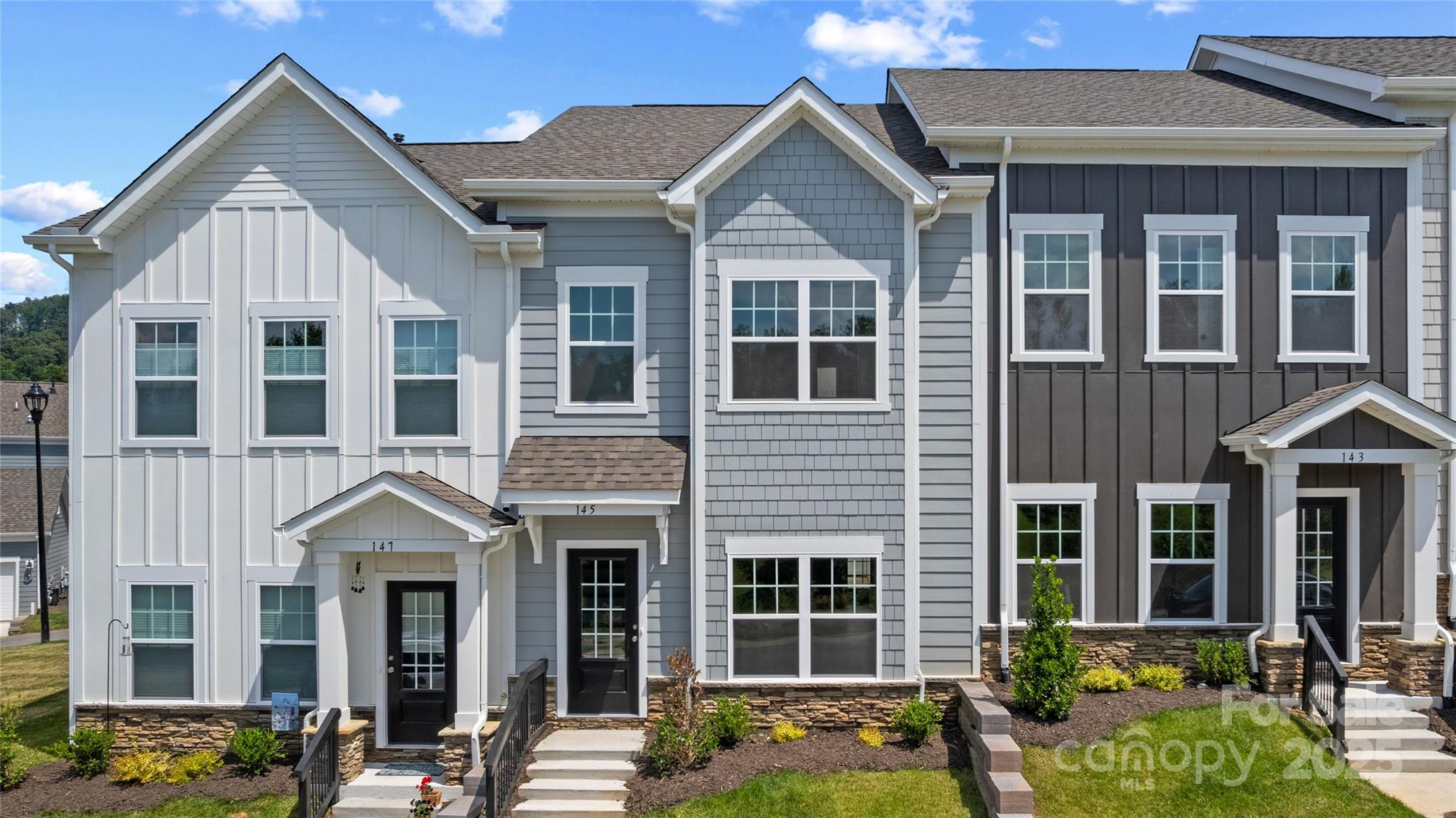 145 Cherry Springs Lane Asheville NC 28804