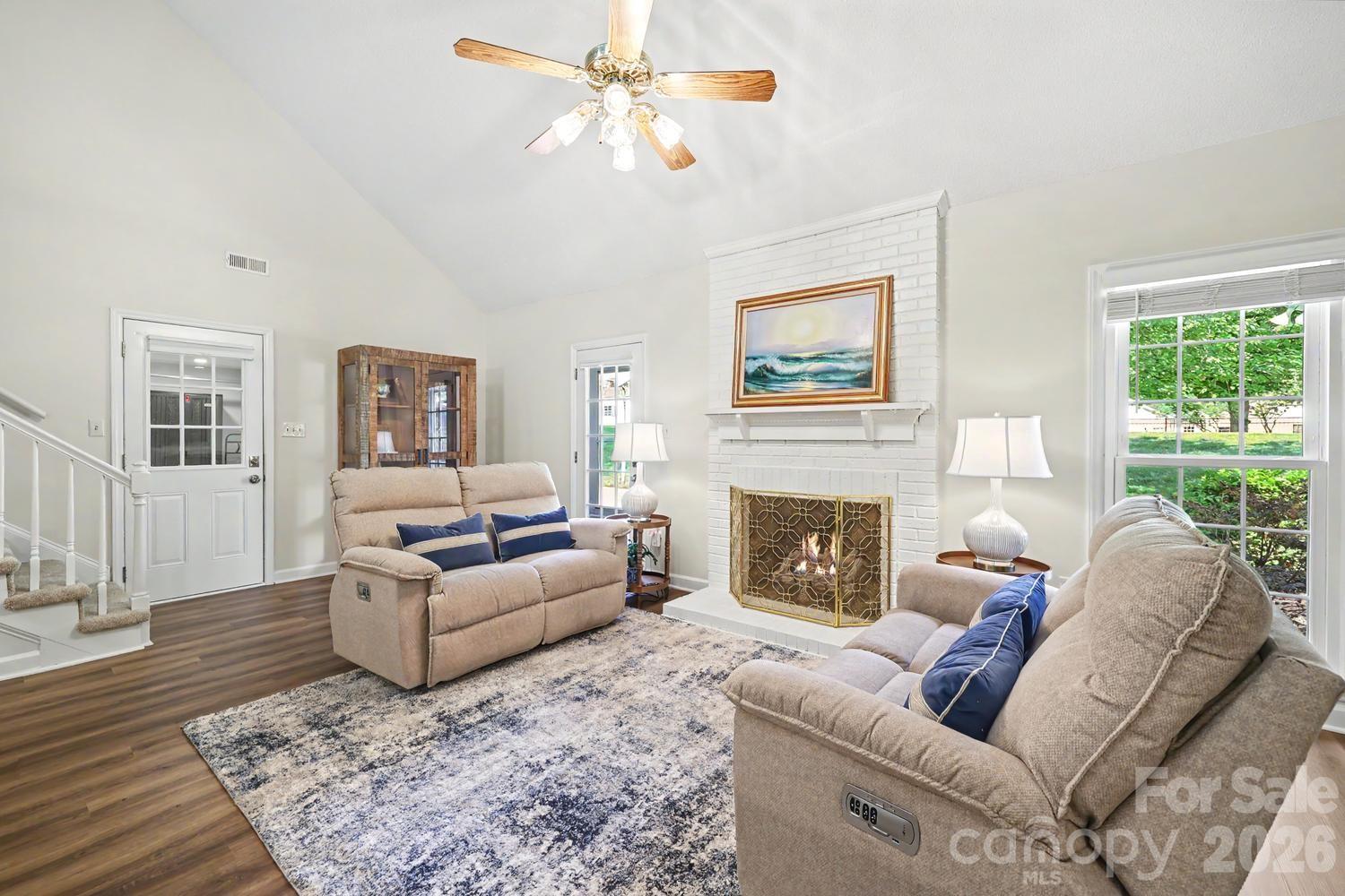 5000 Whitwell Court Charlotte NC 28226