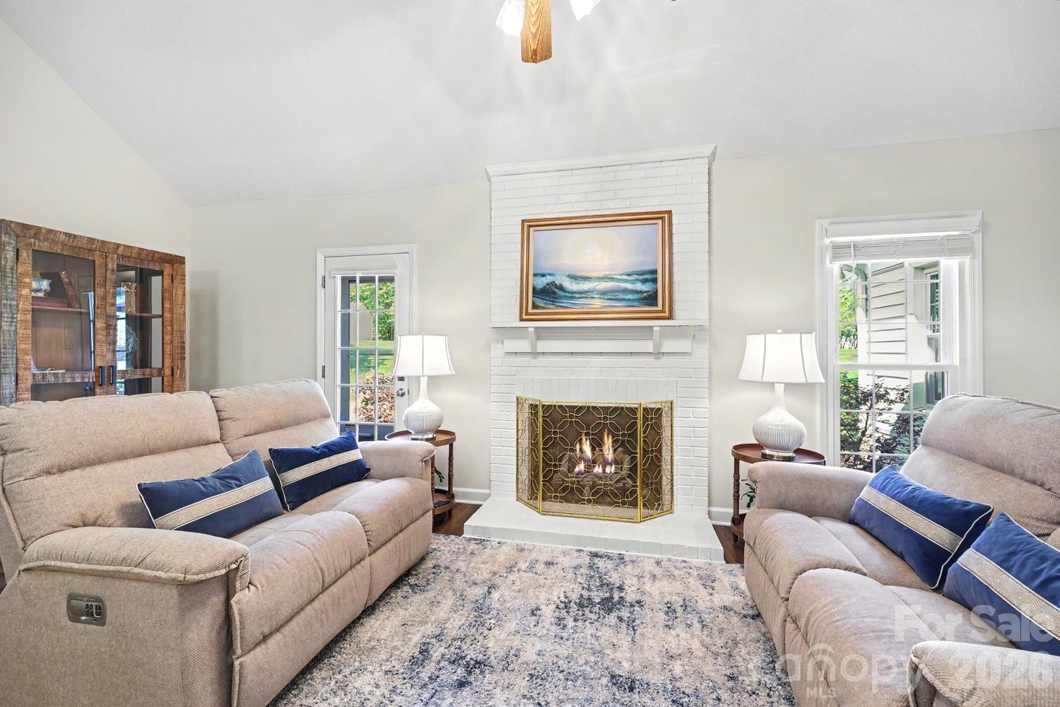 5000 Whitwell Court Charlotte NC 28226