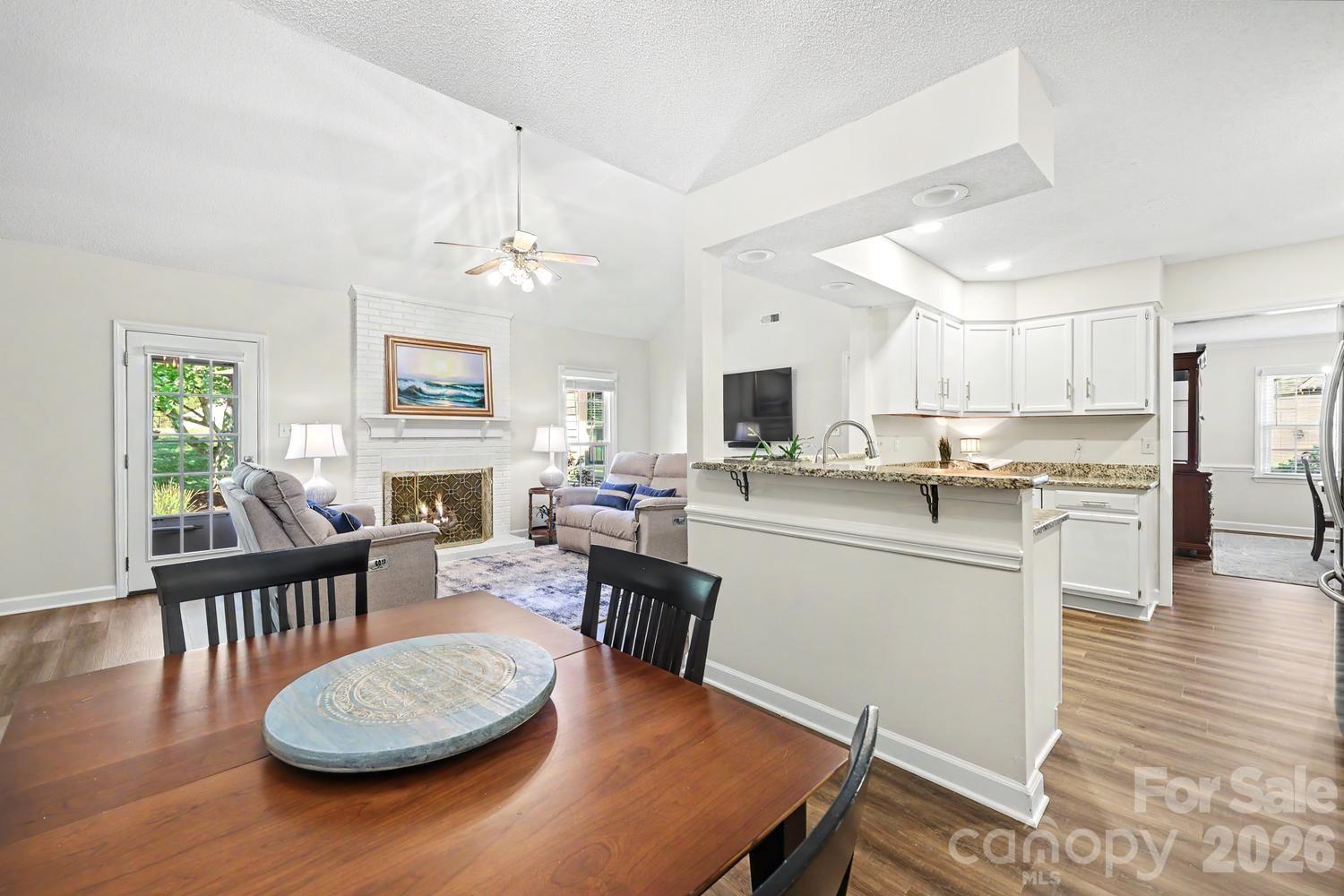 5000 Whitwell Court Charlotte NC 28226