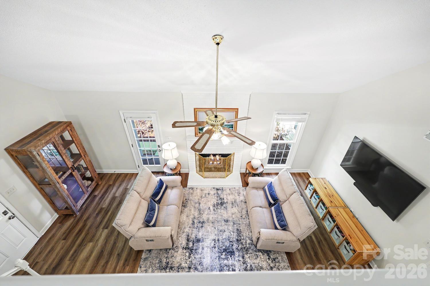 5000 Whitwell Court Charlotte NC 28226