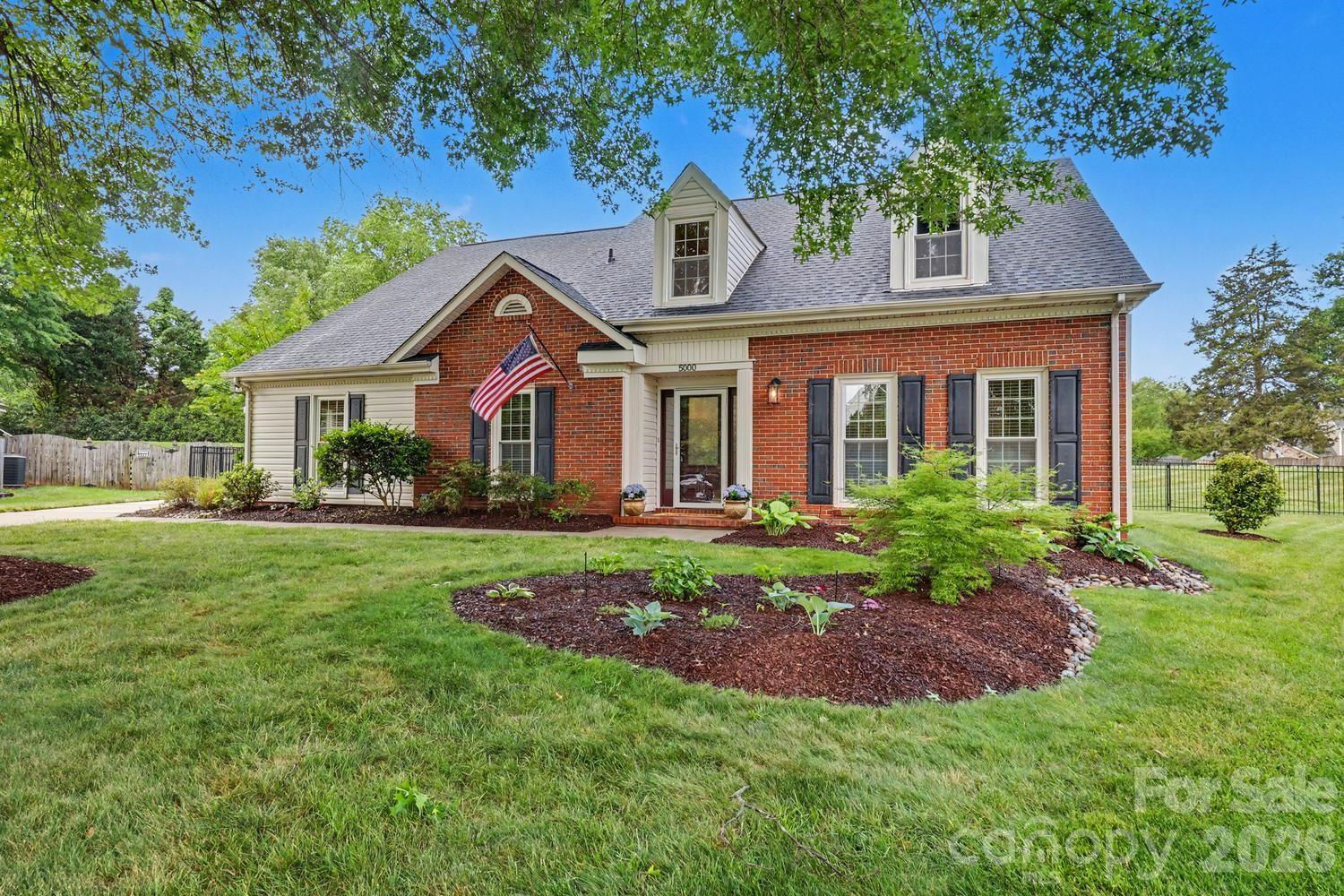 5000 Whitwell Court Charlotte NC 28226