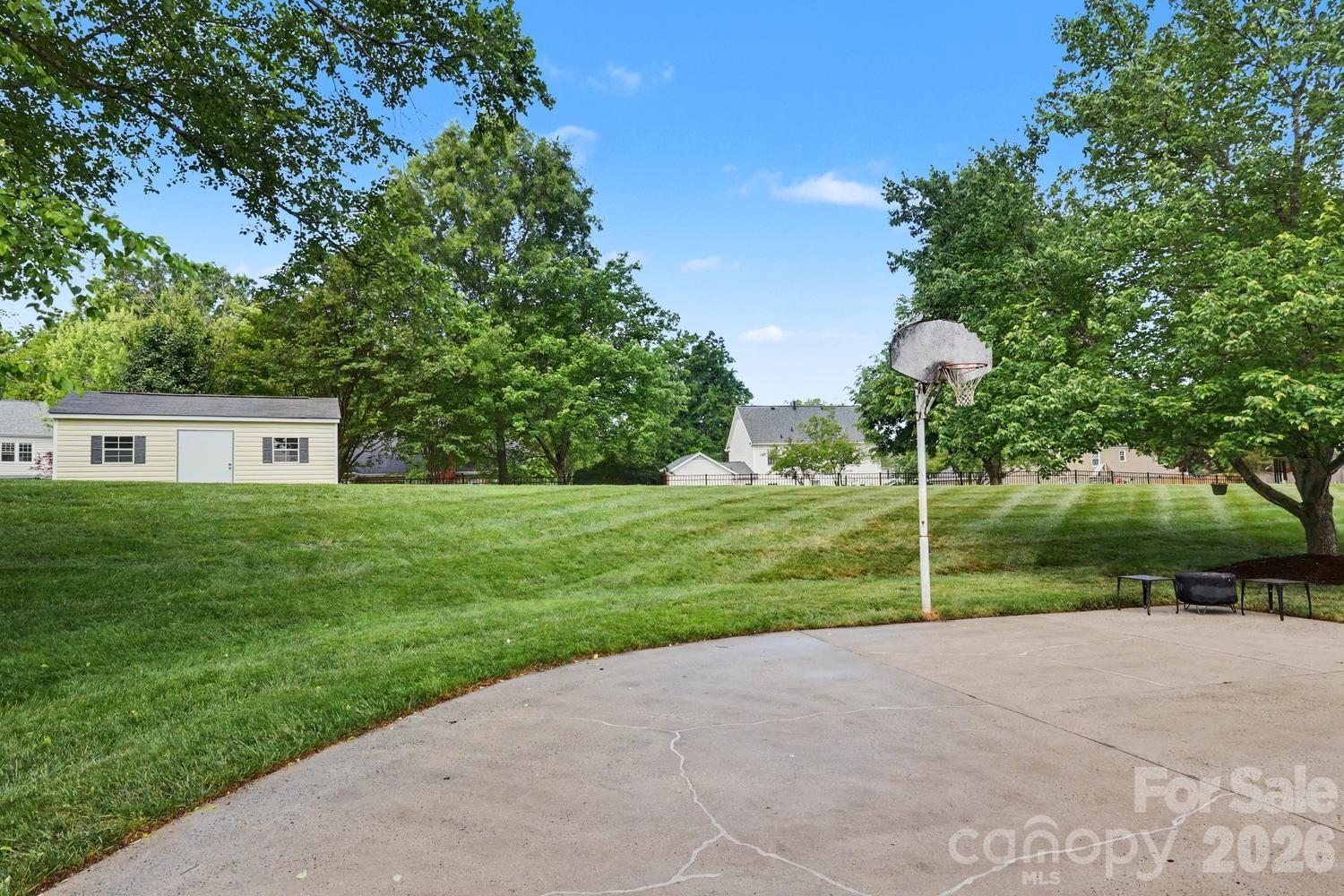 5000 Whitwell Court Charlotte NC 28226