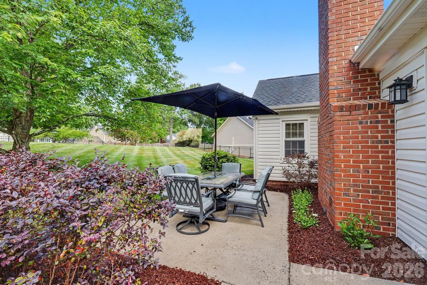 5000 Whitwell Court Charlotte NC 28226