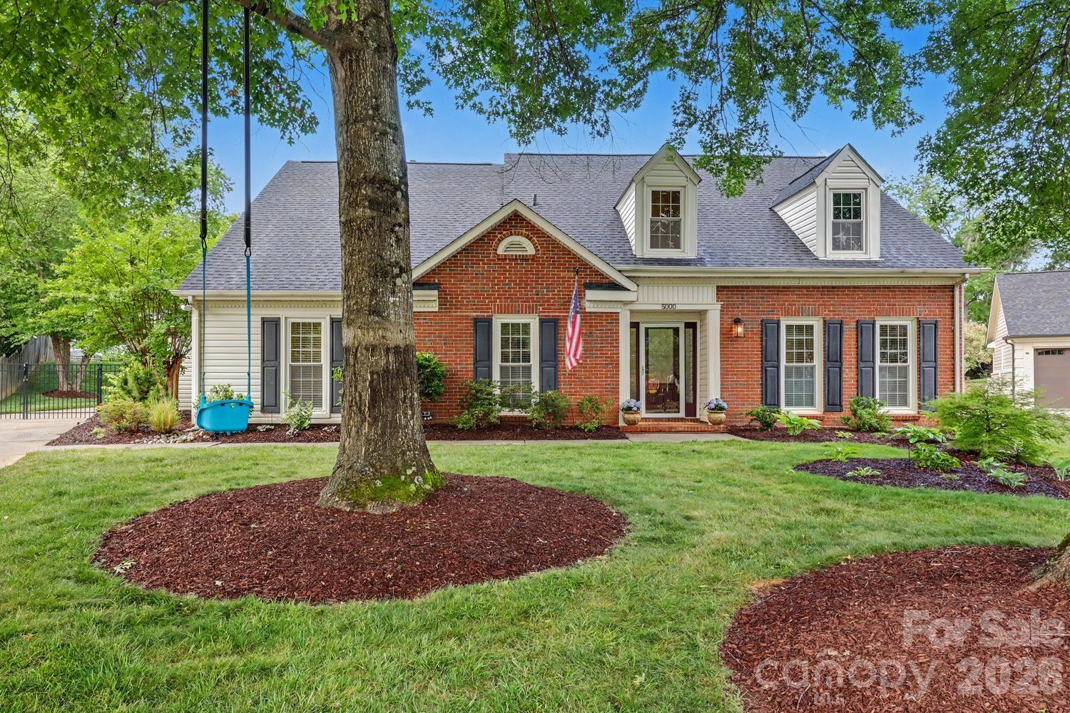 5000 Whitwell Court Charlotte NC 28226