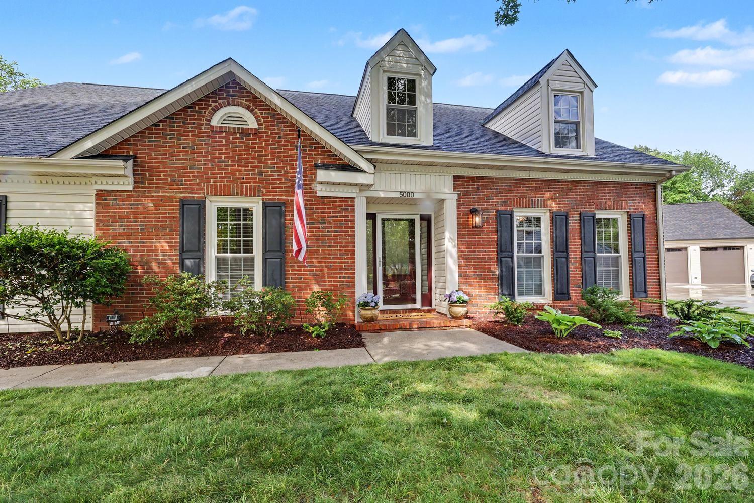 5000 Whitwell Court Charlotte NC 28226