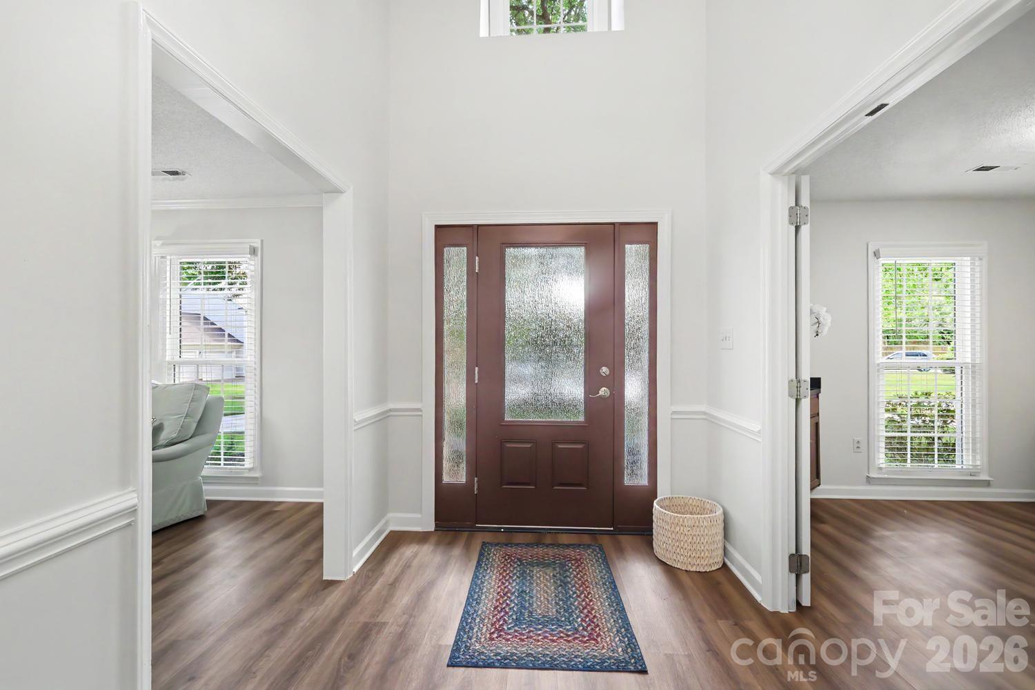 5000 Whitwell Court Charlotte NC 28226
