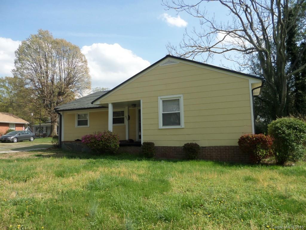 633 Oak Street Mooresville NC 28115