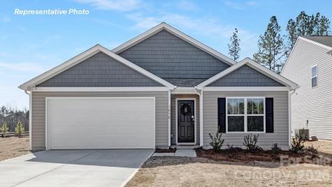 3027 Arundel Court Maiden NC 28650