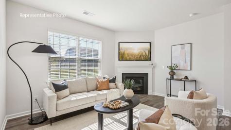 3027 Arundel Court Maiden NC 28650