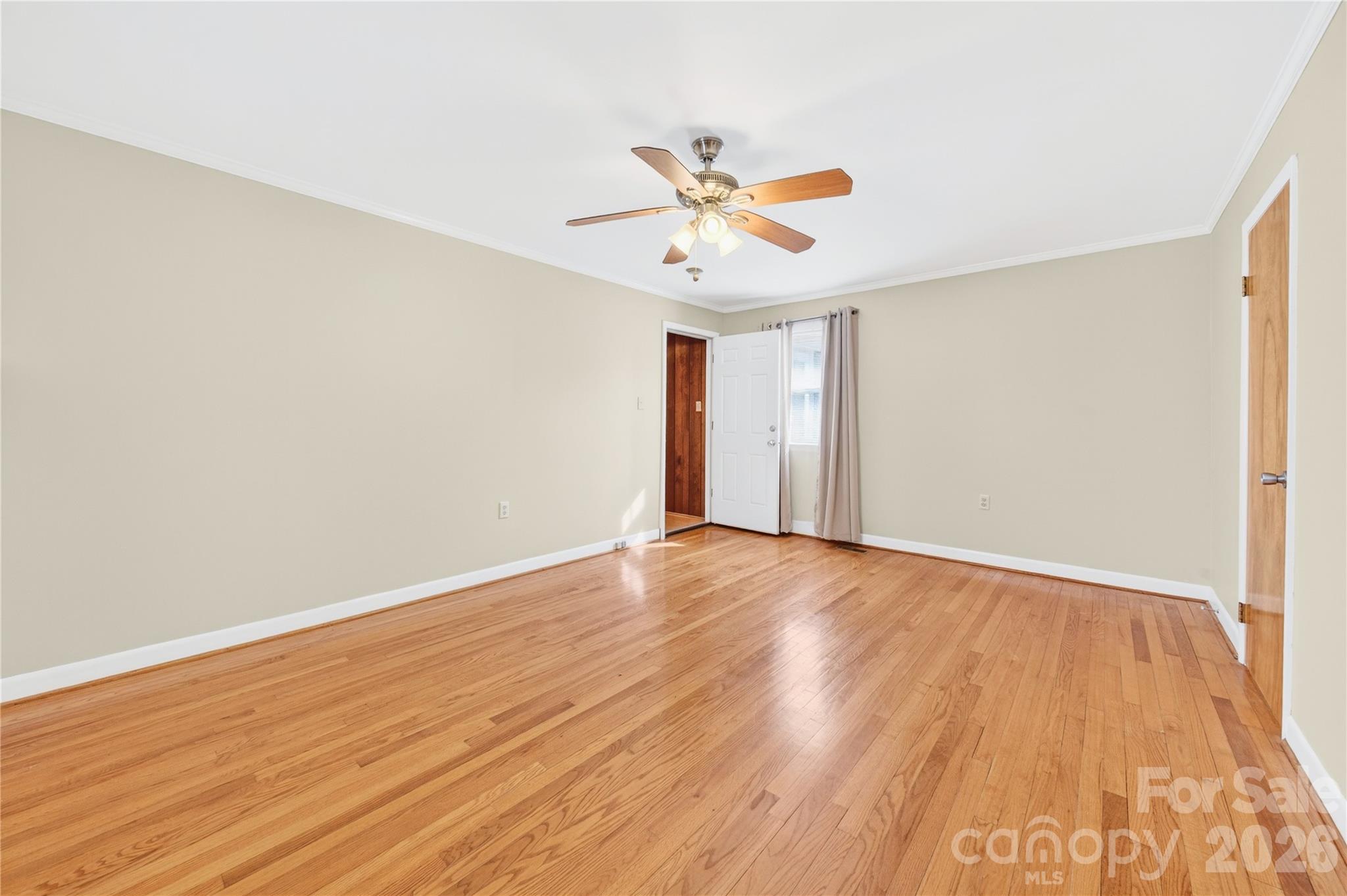 821 Woods Drive Statesville NC 28677