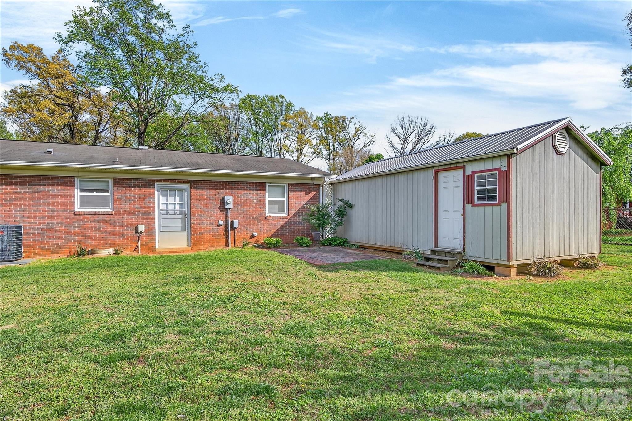 821 Woods Drive Statesville NC 28677