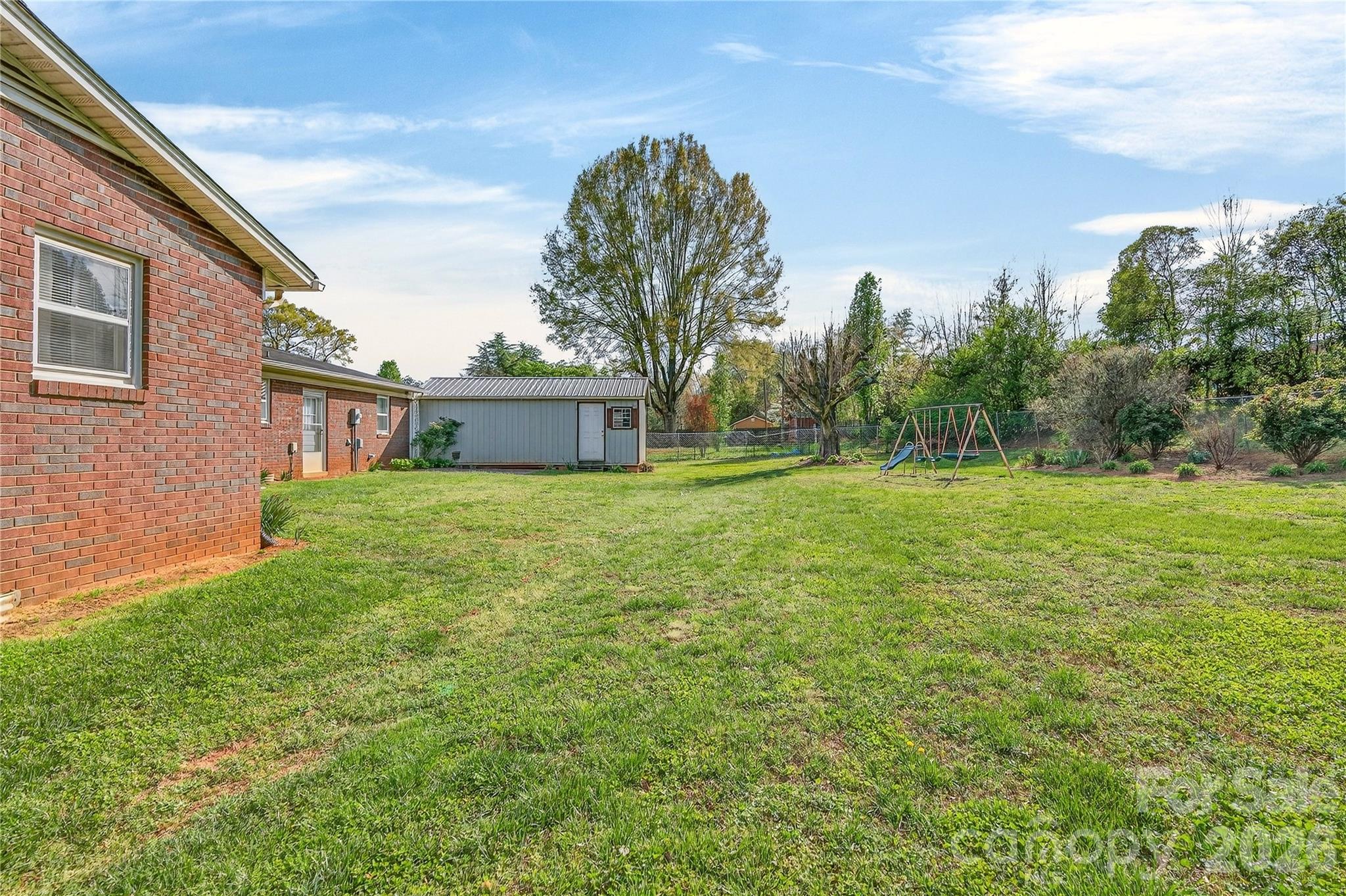 821 Woods Drive Statesville NC 28677