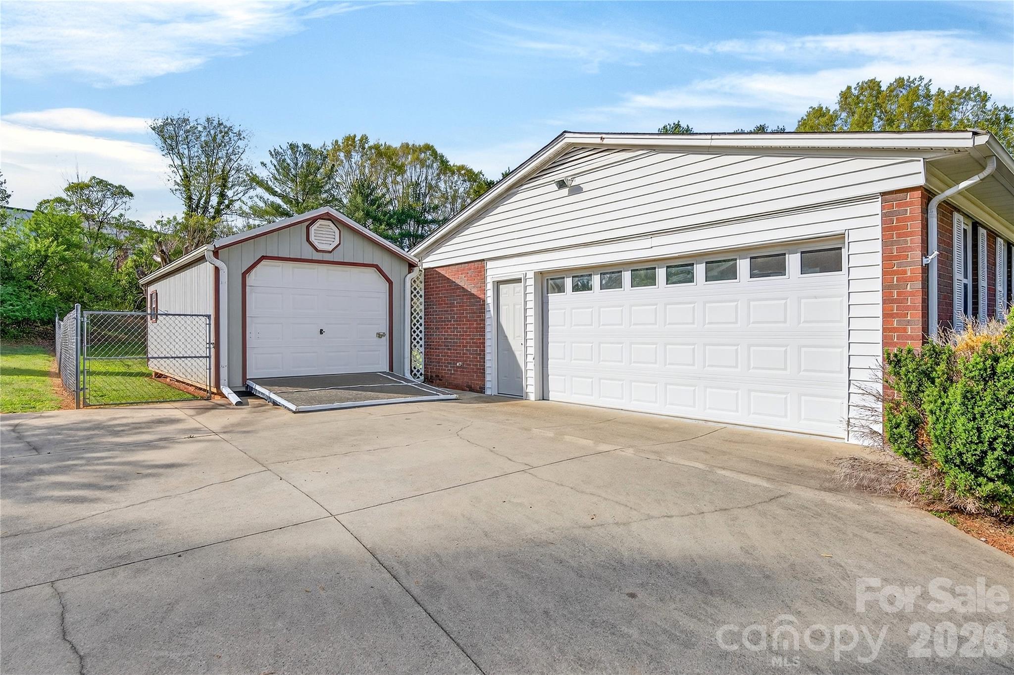 821 Woods Drive Statesville NC 28677