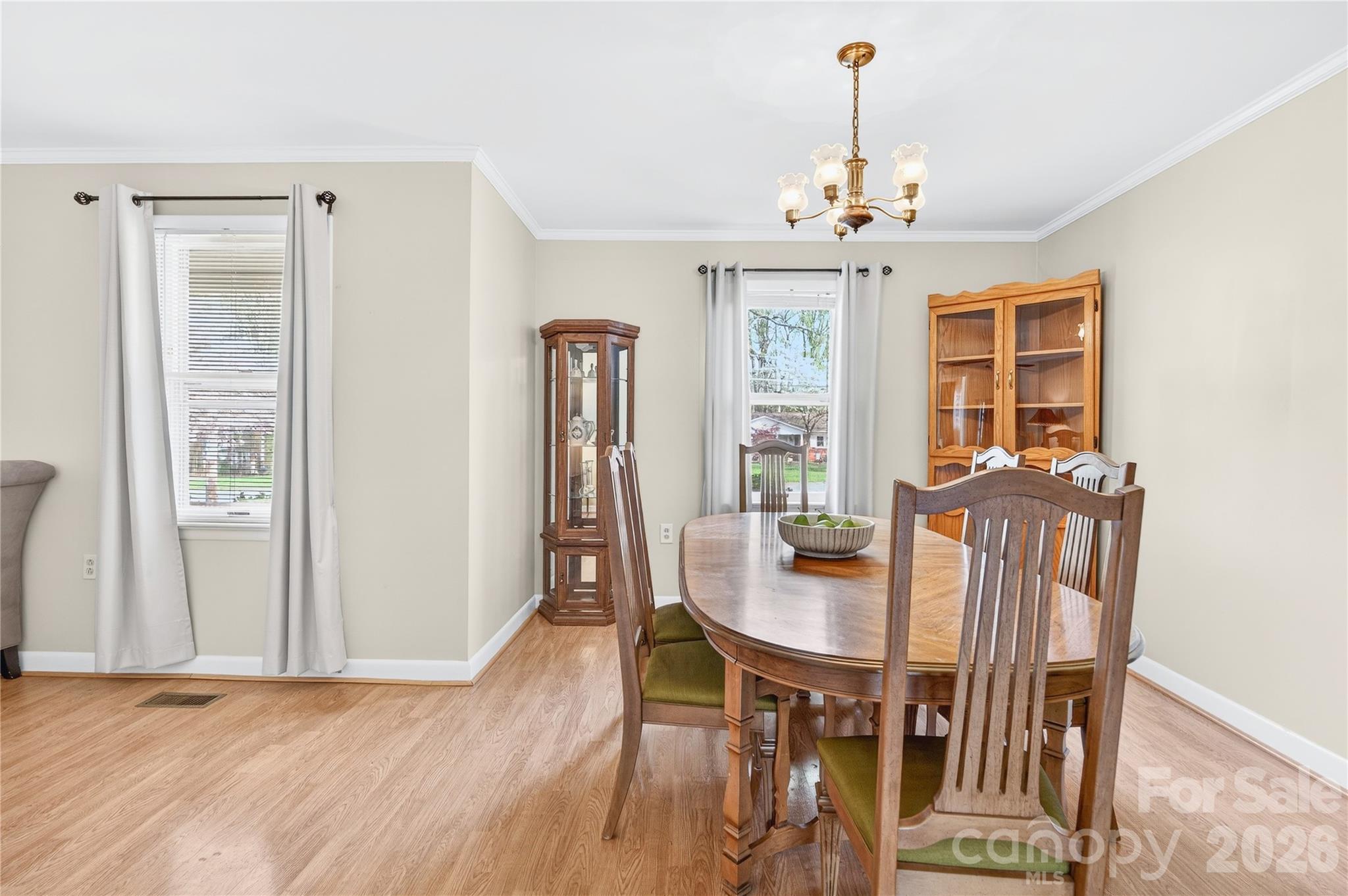 821 Woods Drive Statesville NC 28677