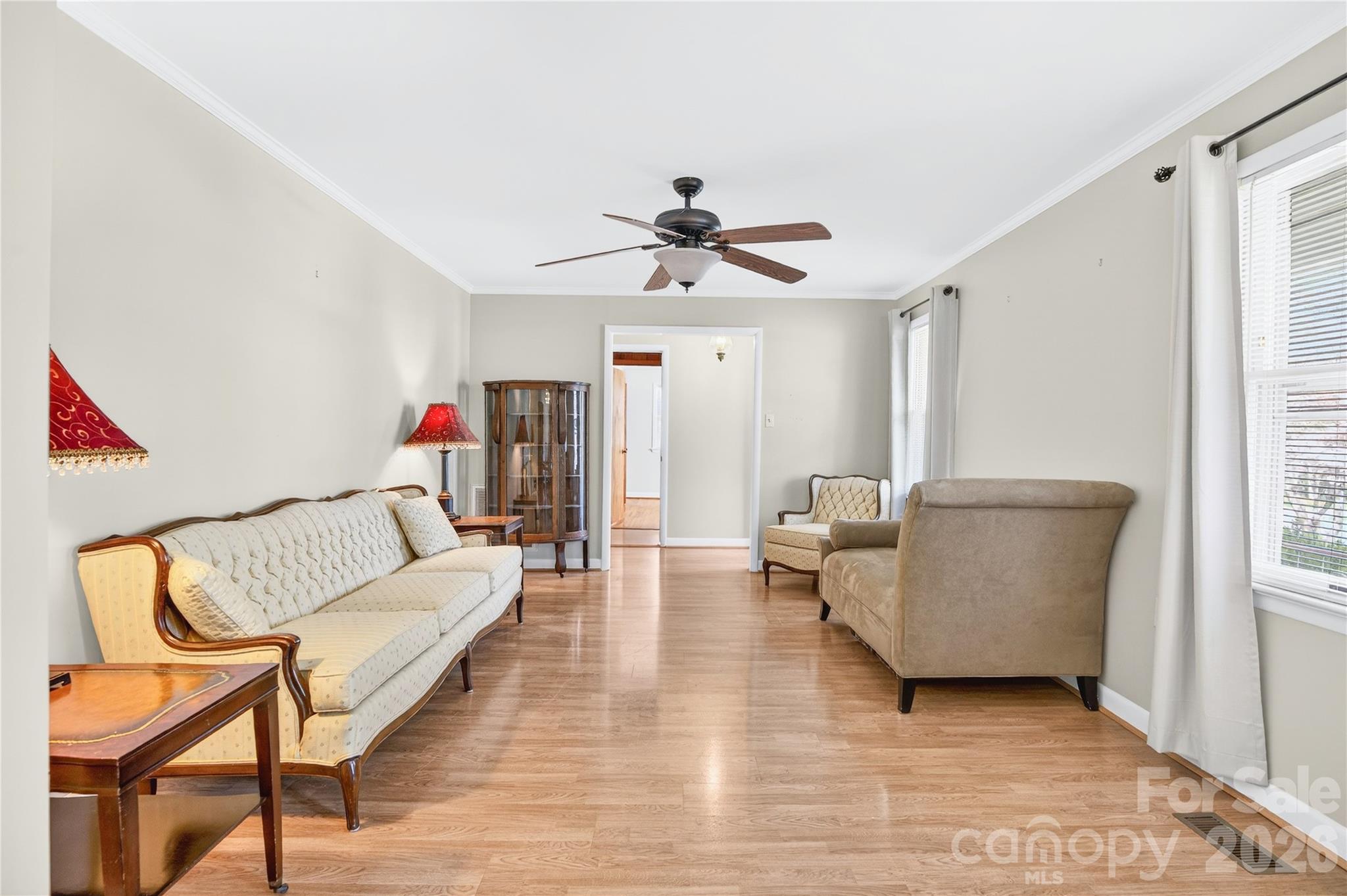 821 Woods Drive Statesville NC 28677
