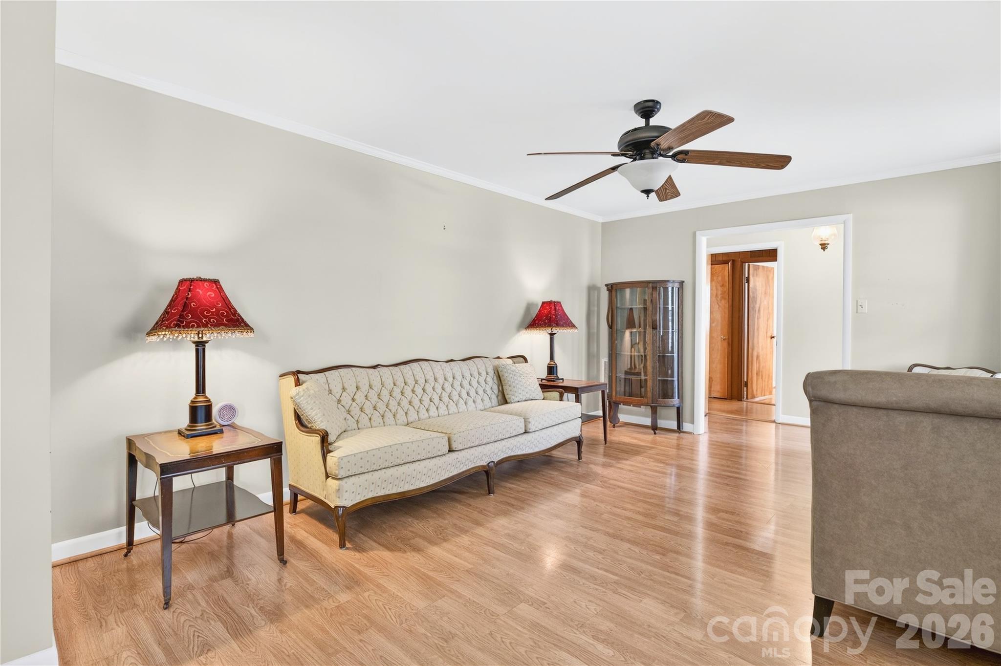 821 Woods Drive Statesville NC 28677