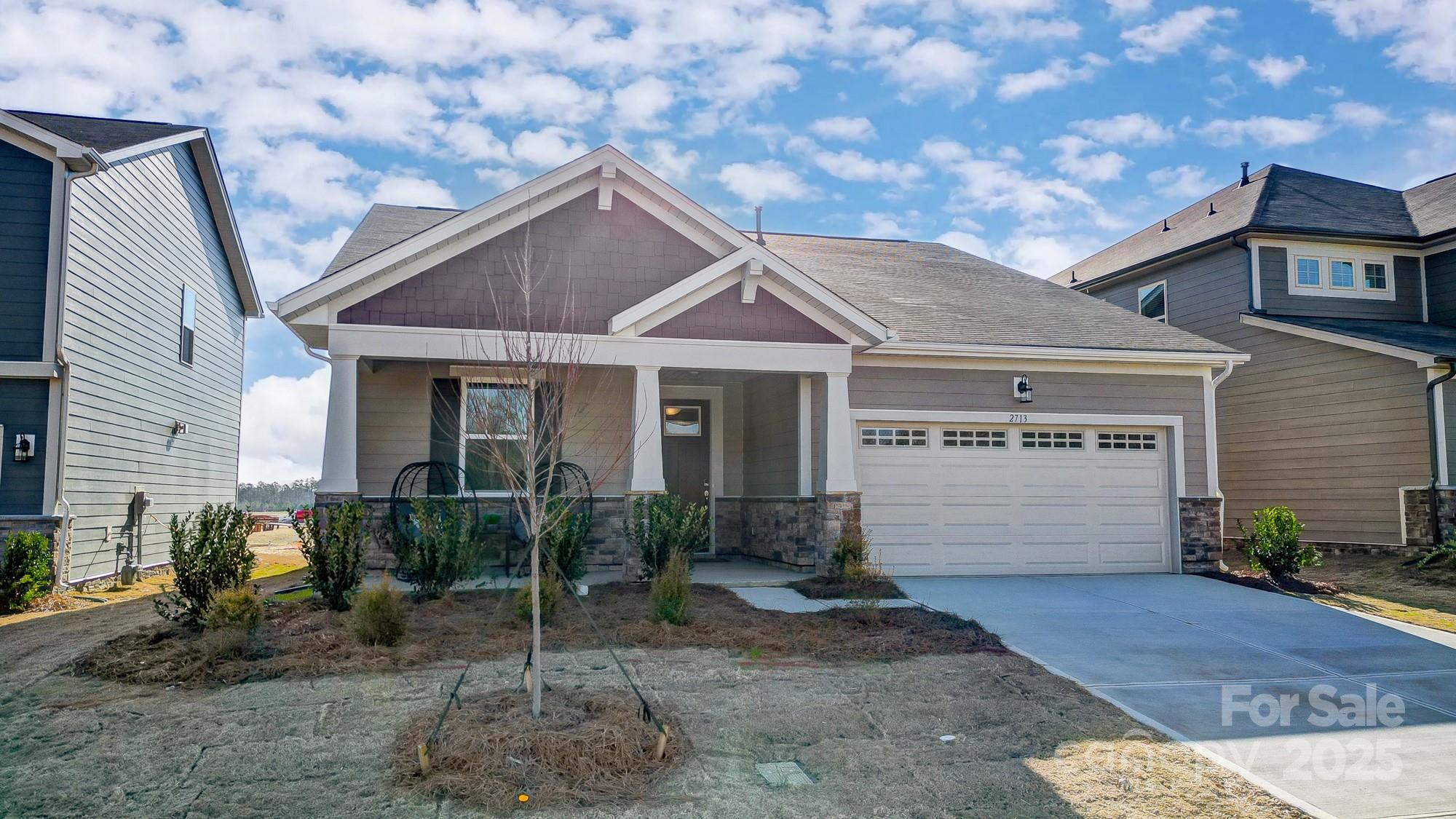 2713 Westmont Drive Gastonia NC 28052