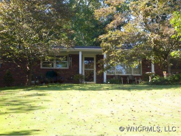 37 Kuykendall Branch Road Asheville NC 28804