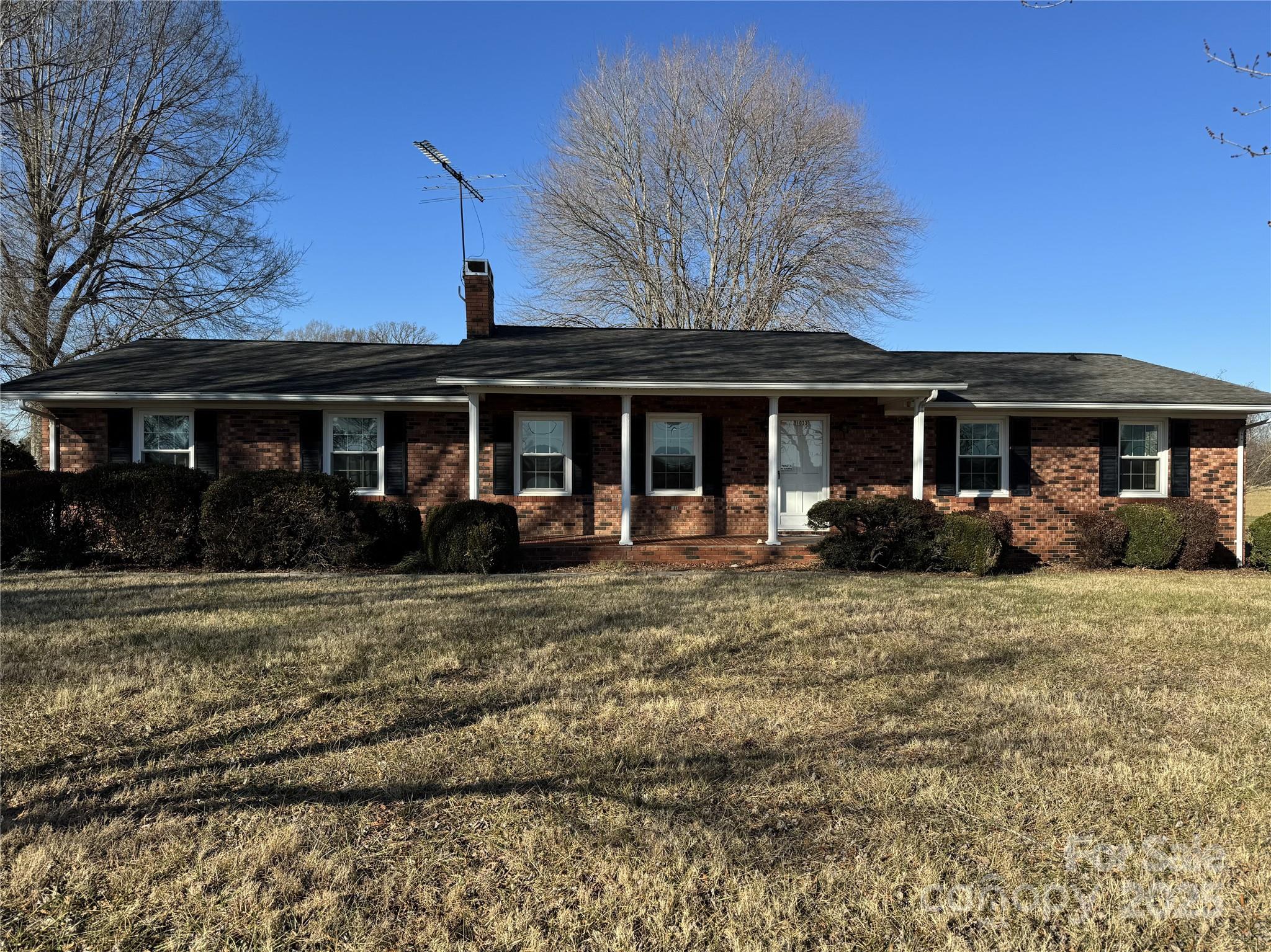 1033 Mocksville Highway Statesville NC 28625