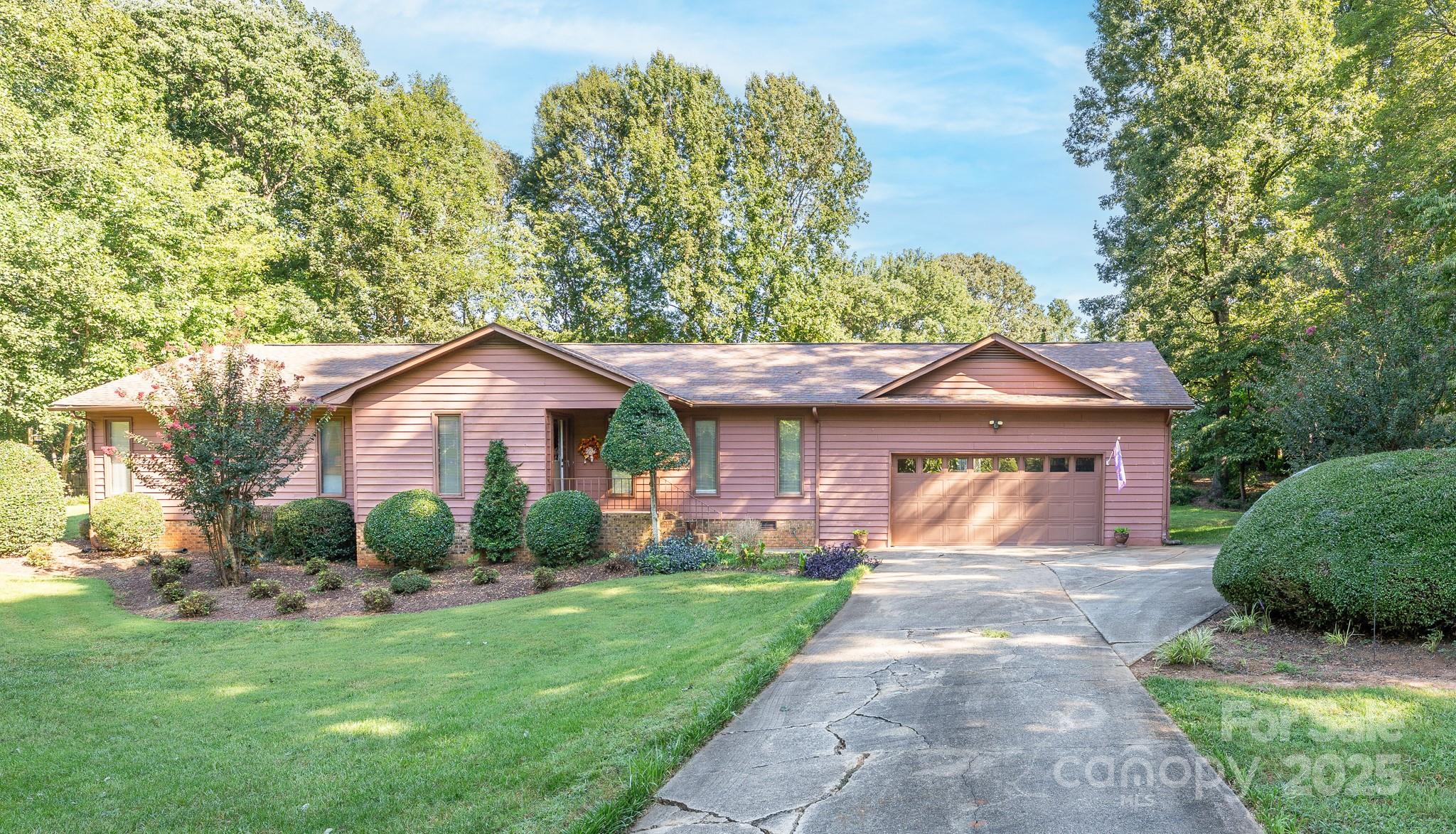 312 Saddlewood Drive Gastonia NC 28056