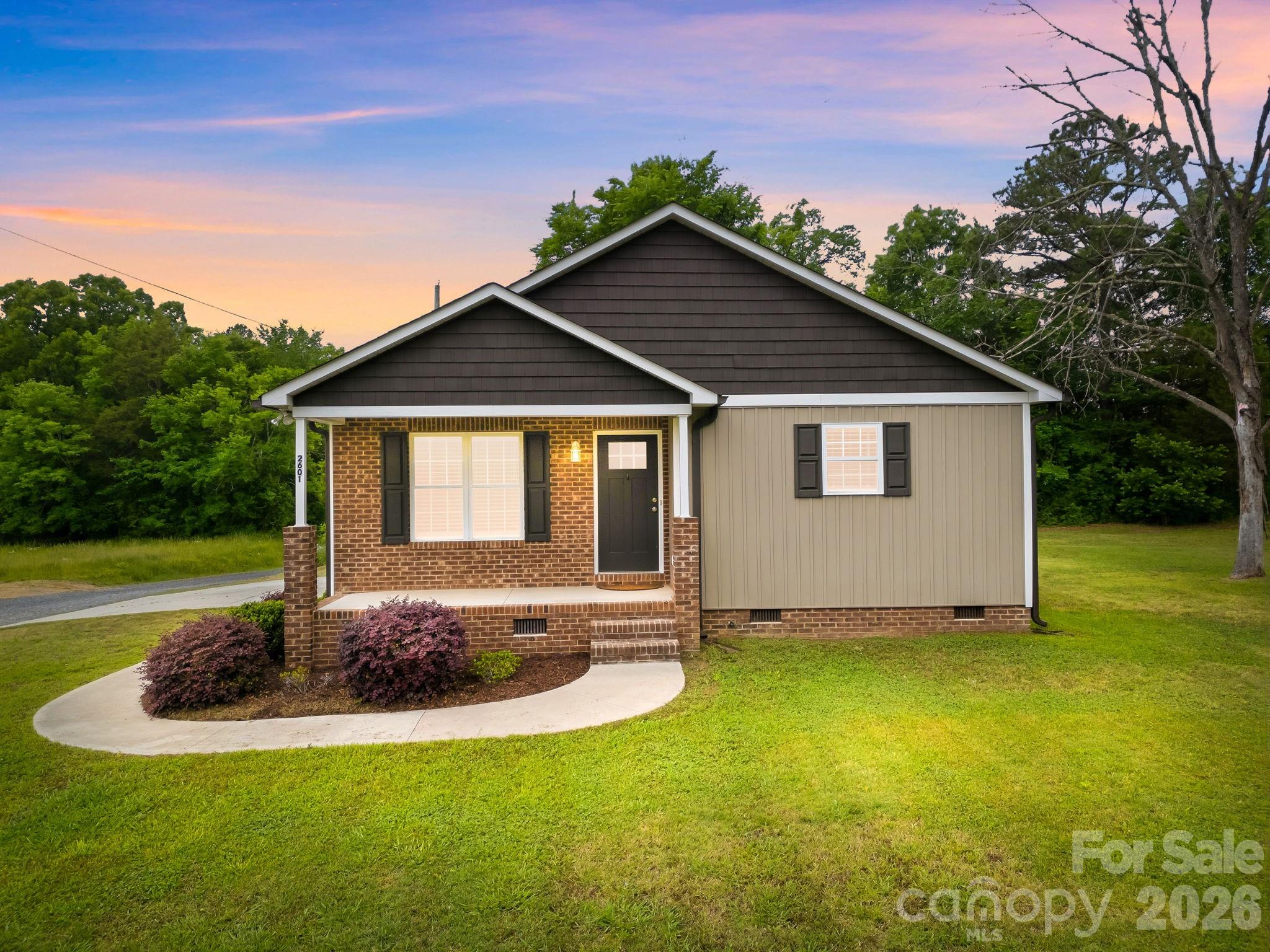 2601 Penninger Road Concord NC 28025