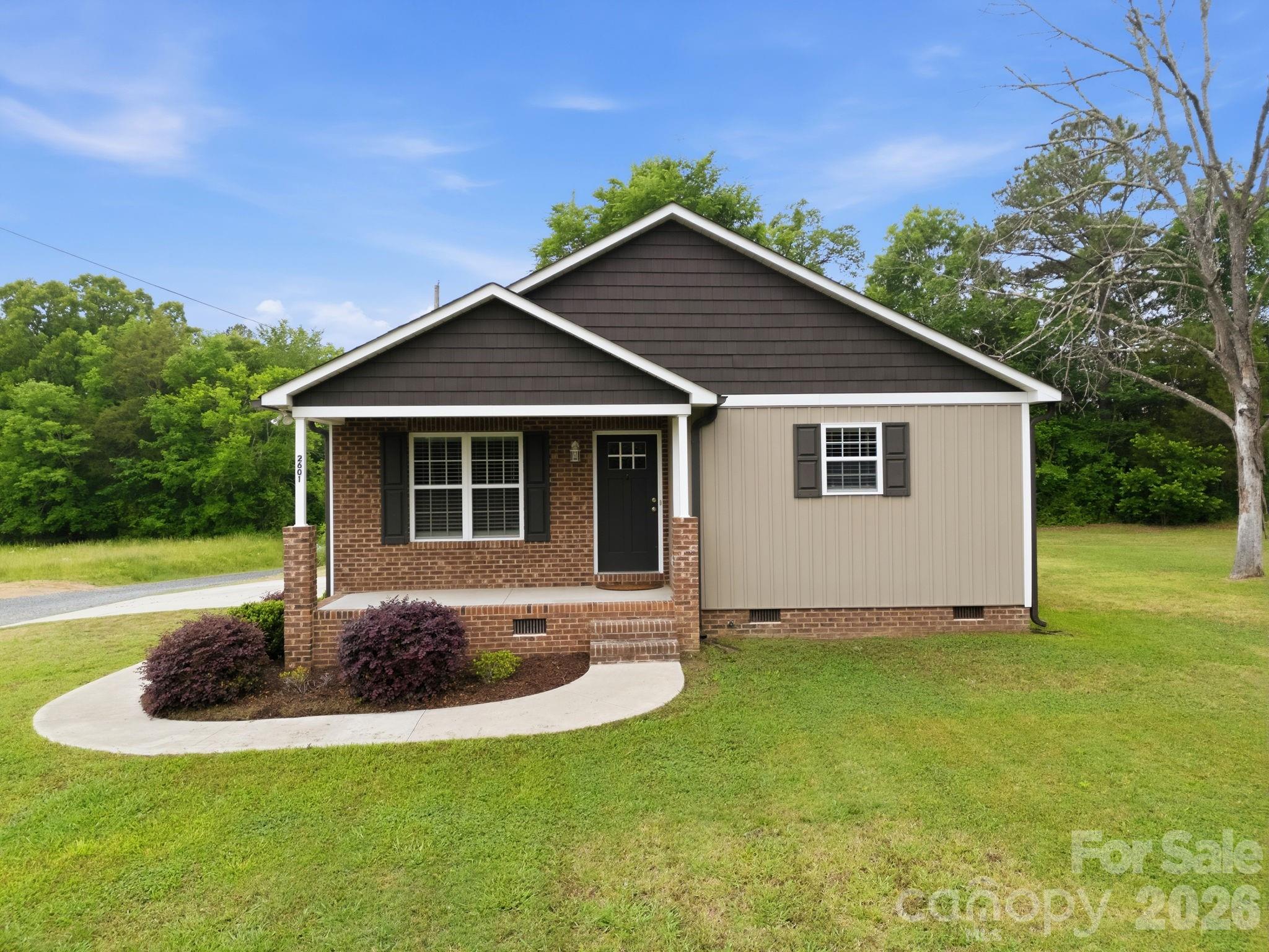 2601 Penninger Road Concord NC 28025