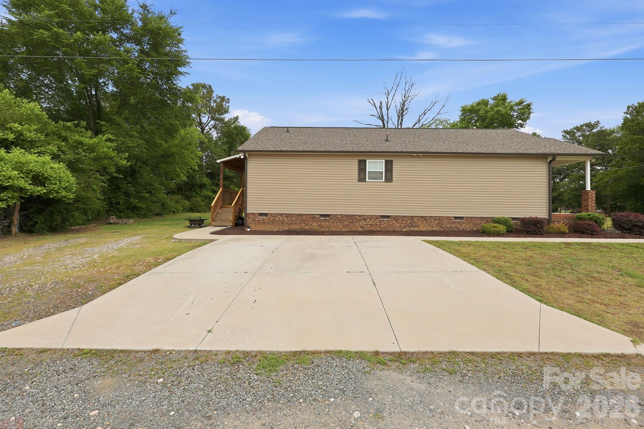 2601 Penninger Road Concord NC 28025