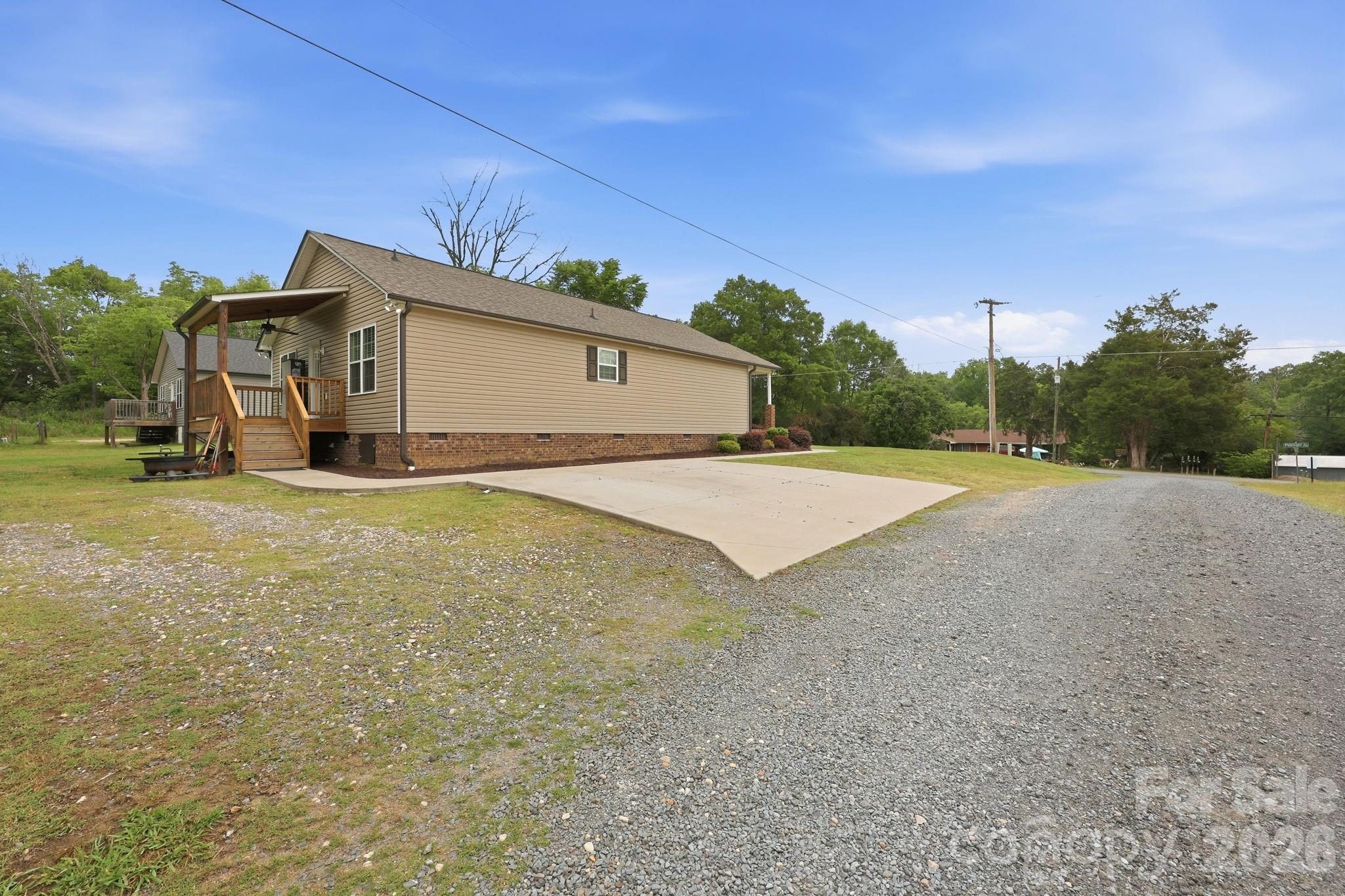 2601 Penninger Road Concord NC 28025