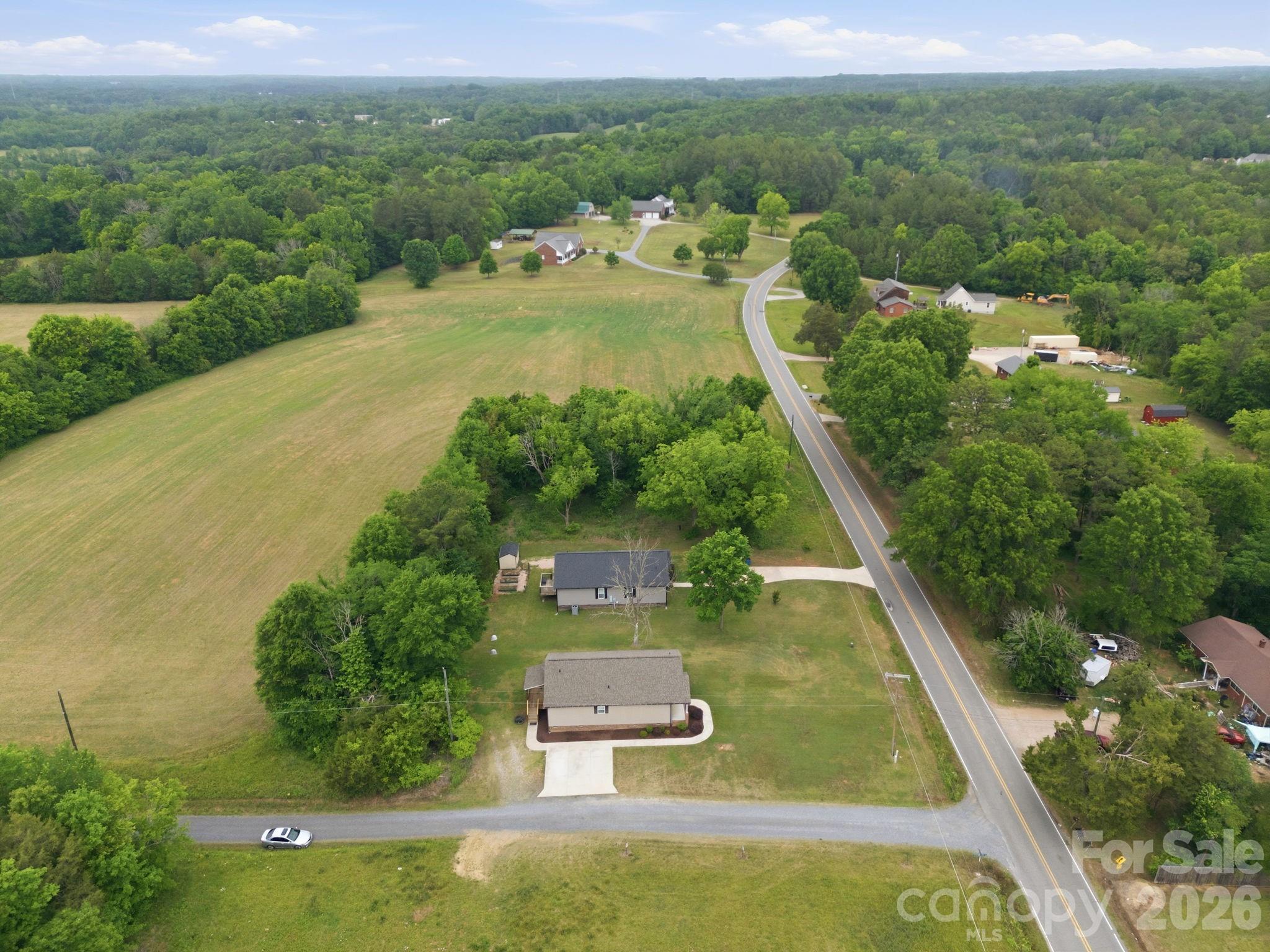 2601 Penninger Road Concord NC 28025