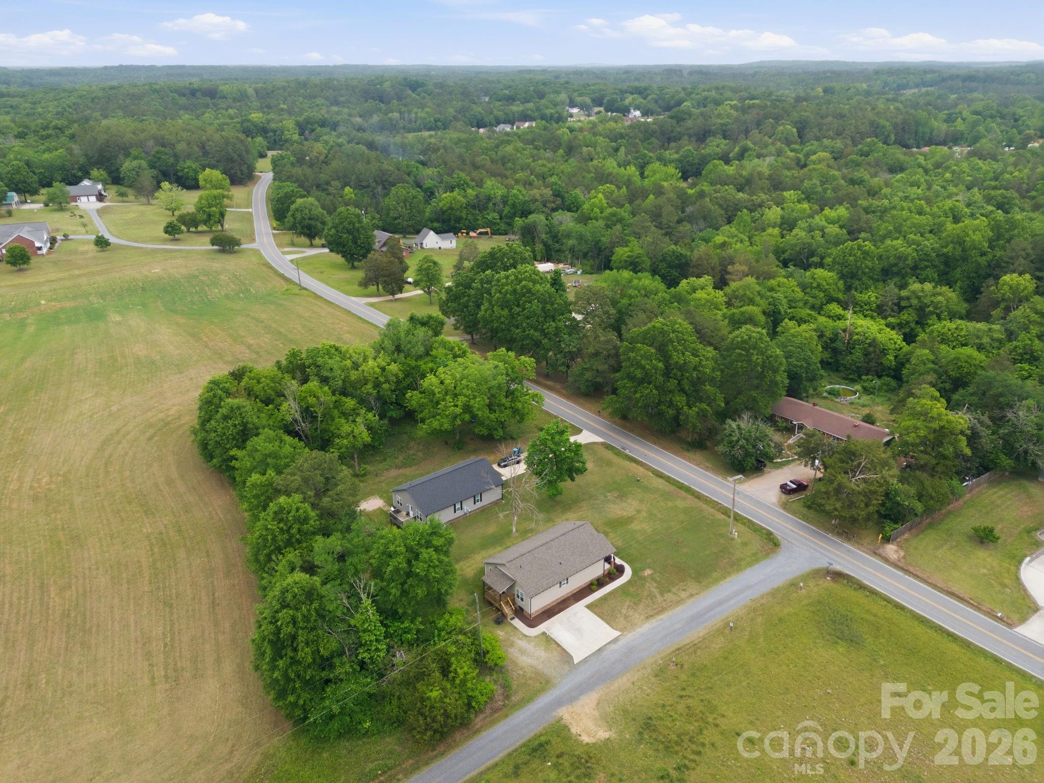 2601 Penninger Road Concord NC 28025