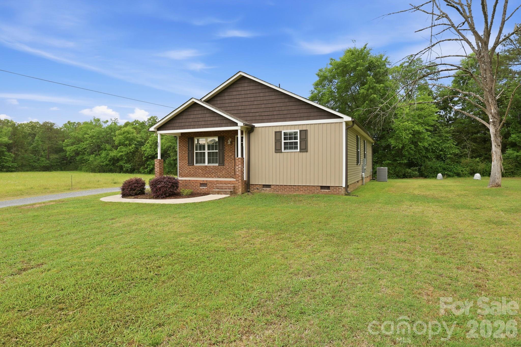 2601 Penninger Road Concord NC 28025