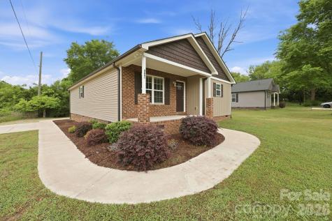 2601 Penninger Road Concord NC 28025