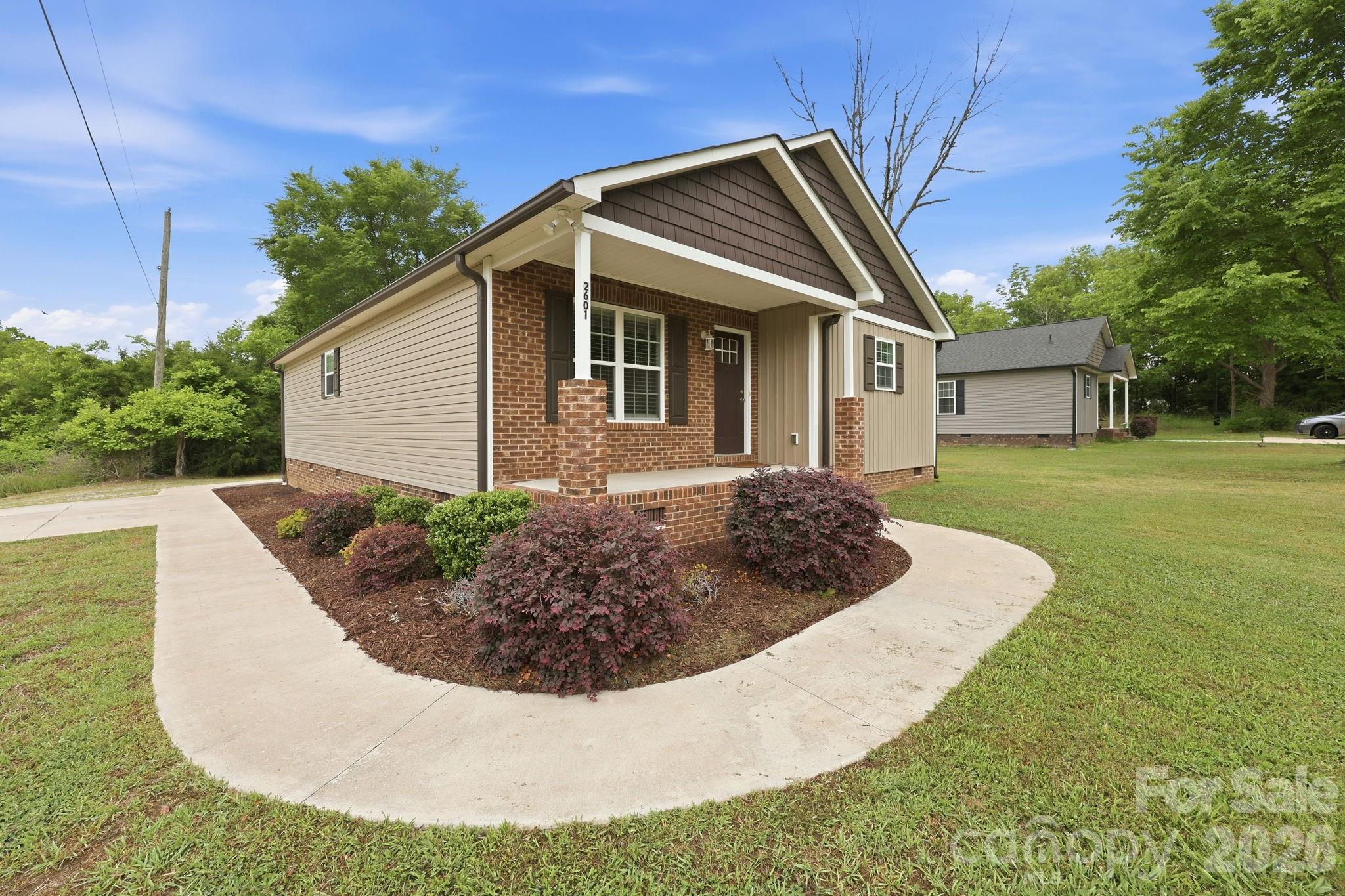 2601 Penninger Road Concord NC 28025