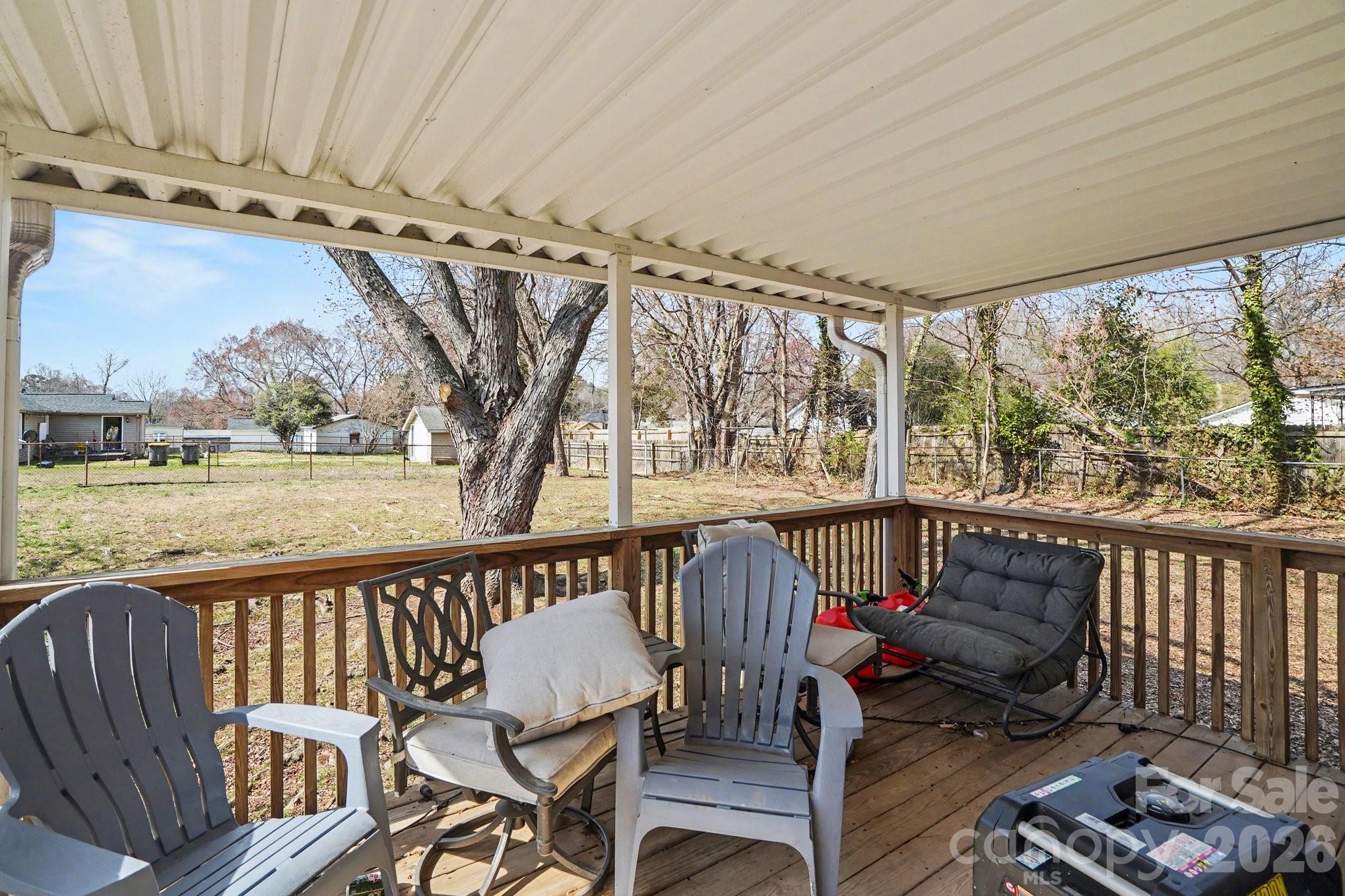 1004 Oakwood Avenue Kannapolis NC 28081