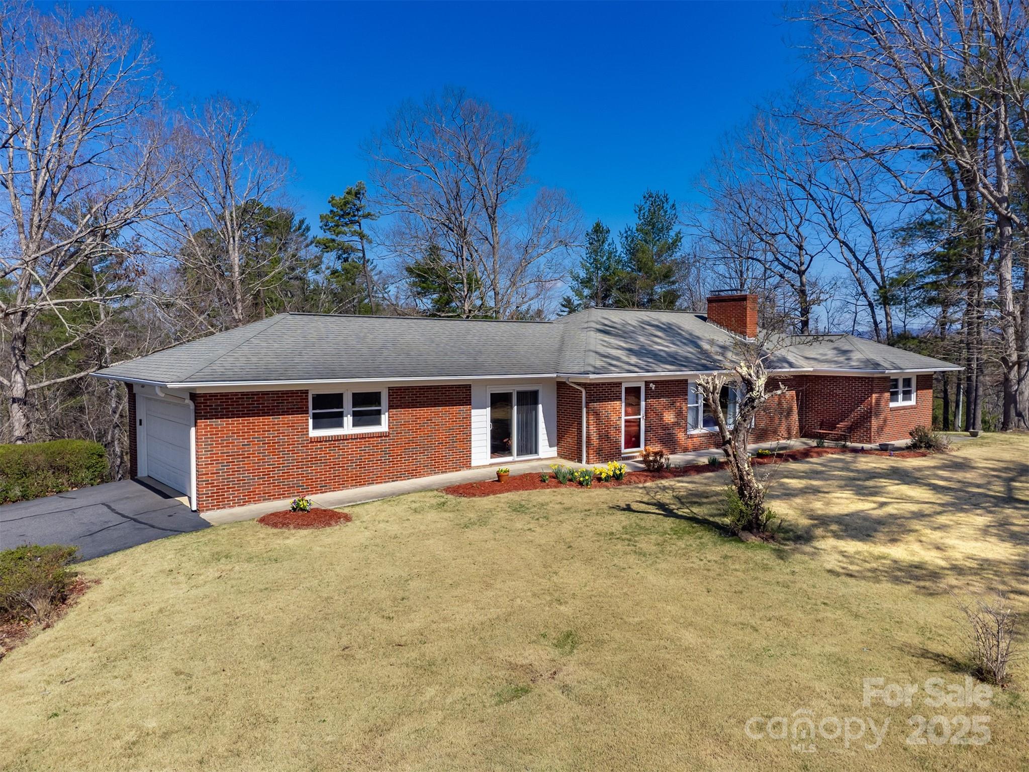 770 New Stock Road Weaverville NC 28787