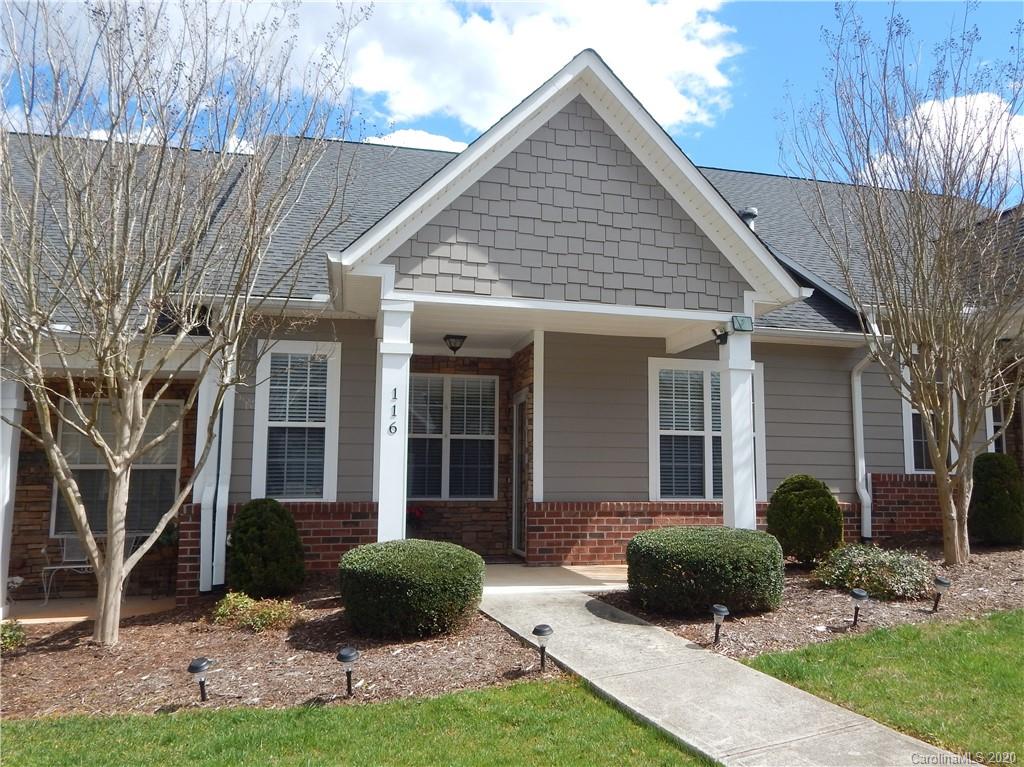 116 Henrys Glen Drive Morganton NC 28655