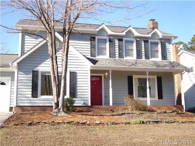 930 Brightmoor Drive Matthews NC 28105