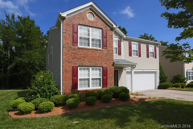 3106 Hunters Trail Drive Indian Trail NC 28079