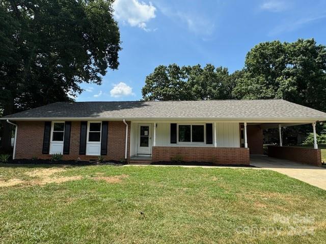 1516 Jamestown Road Morganton NC 28655