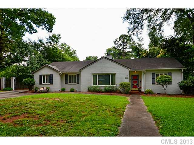 2126 Coniston Place Charlotte NC 28207