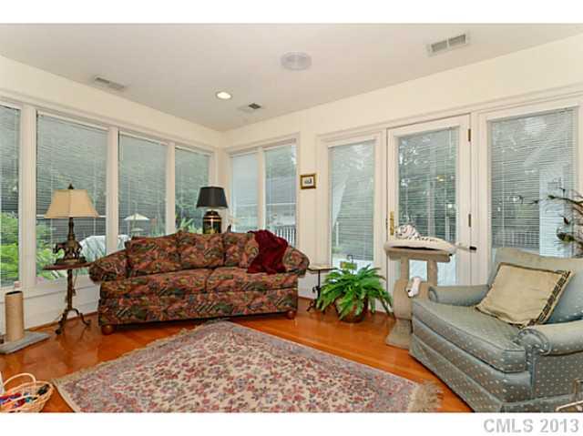 2126 Coniston Place Charlotte NC 28207
