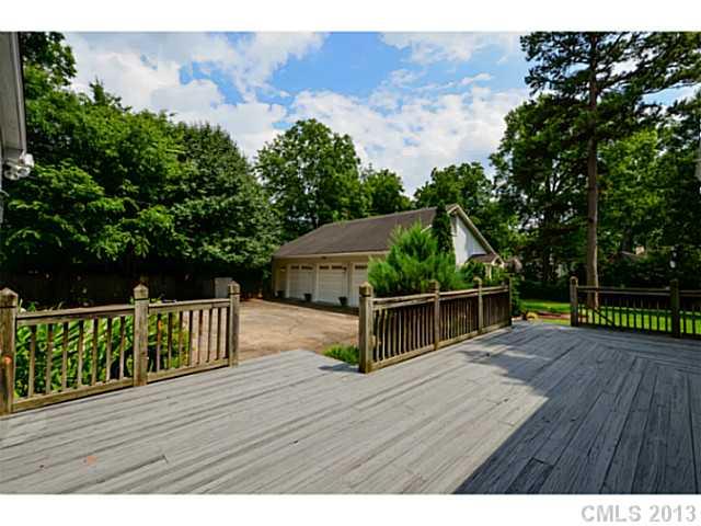 2126 Coniston Place Charlotte NC 28207