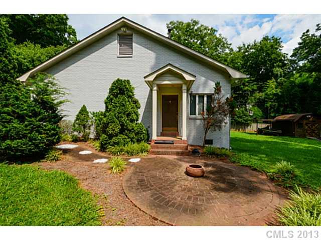 2126 Coniston Place Charlotte NC 28207