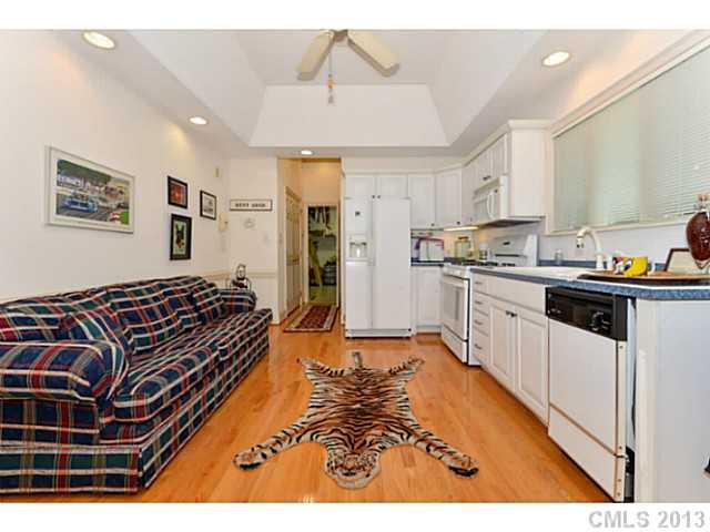 2126 Coniston Place Charlotte NC 28207