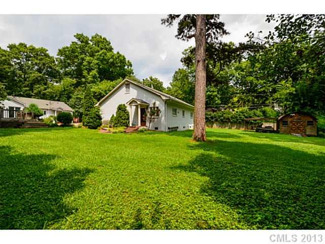 2126 Coniston Place Charlotte NC 28207