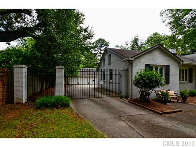 2126 Coniston Place Charlotte NC 28207
