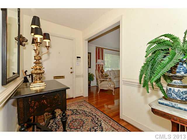 2126 Coniston Place Charlotte NC 28207